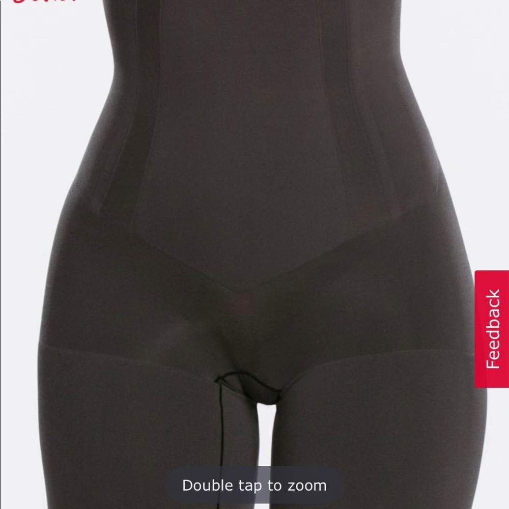 Spanx- oncore